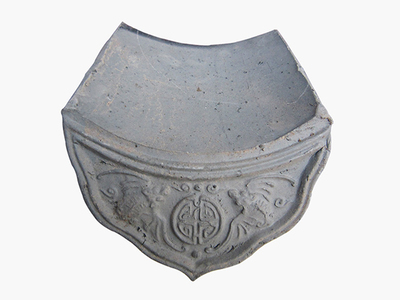 具有價(jià)值的青灰瓦_(dá)實(shí)惠的青灰瓦推薦(青灰瓦,滴水青灰)--河南萬里古建青灰瓦廠